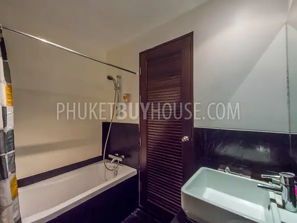 PAT6026: Large private Villa with amazing Sea View in Kalim. Photo #93