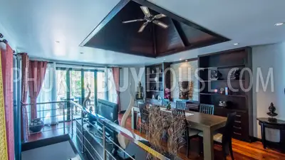 PAT6026: Large private Villa with amazing Sea View in Kalim. Photo #96