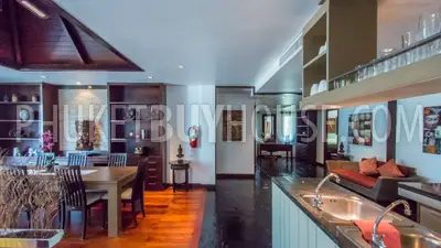 PAT6026: Large private Villa with amazing Sea View in Kalim. Photo #97