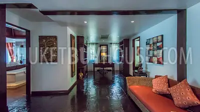 PAT6026: Large private Villa with amazing Sea View in Kalim. Photo #98