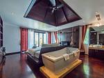 PAT6026: Large private Villa with amazing Sea View in Kalim. Thumbnail #107