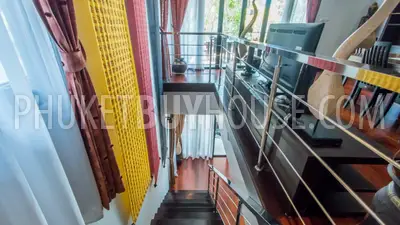 PAT6026: Large private Villa with amazing Sea View in Kalim. Photo #109