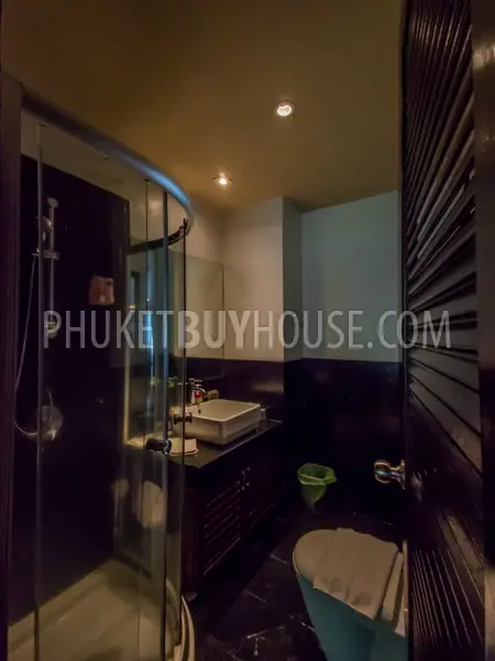 PAT6026: Large private Villa with amazing Sea View in Kalim. Photo #127