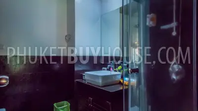 PAT6026: Large private Villa with amazing Sea View in Kalim. Photo #132