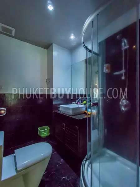 PAT6026: Large private Villa with amazing Sea View in Kalim. Photo #132