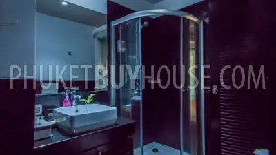 PAT6026: Large private Villa with amazing Sea View in Kalim. Photo #133