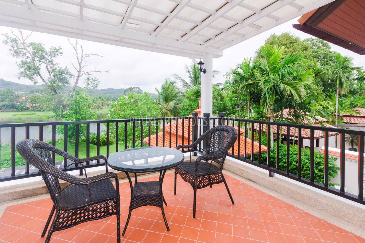 BAN6027: Wonderful Villa with 4 Bedrooms and Private Pool in Bang Tao. Photo #2