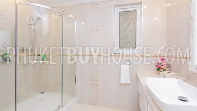 BAN6027: Wonderful Villa with 4 Bedrooms and Private Pool in Bang Tao. Fotoğraf #9