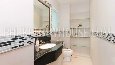 BAN6027: Wonderful Villa with 4 Bedrooms and Private Pool in Bang Tao. Fotoğraf #10