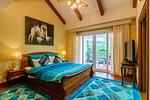 BAN6027: Wonderful Villa with 4 Bedrooms and Private Pool in Bang Tao. Thumbnail #21