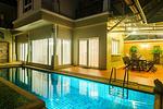 BAN6027: Замечательная 4-Спальная Вилла с частным бассейном в Банг Тао. Миниатюра #26
