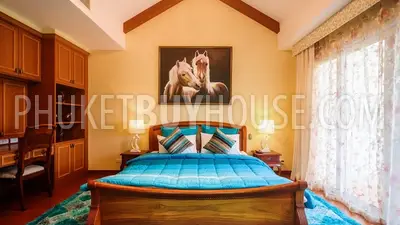 BAN6027: Wonderful Villa with 4 Bedrooms and Private Pool in Bang Tao. Fotoğraf #28