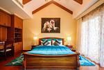 BAN6027: Wonderful Villa with 4 Bedrooms and Private Pool in Bang Tao. Thumbnail #28