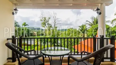 BAN6027: Wonderful Villa with 4 Bedrooms and Private Pool in Bang Tao. Fotoğraf #30