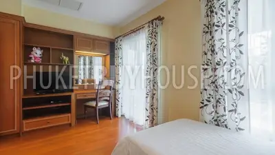 BAN6027: Wonderful Villa with 4 Bedrooms and Private Pool in Bang Tao. Fotoğraf #33