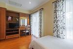 BAN6027: Замечательная 4-Спальная Вилла с частным бассейном в Банг Тао. Миниатюра #33