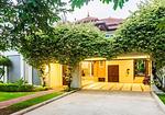 BAN6027: Wonderful Villa with 4 Bedrooms and Private Pool in Bang Tao. Thumbnail #39