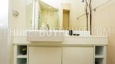 SUR6028: Cozy Apartment - Studio Near Surin beach. Photo #2
