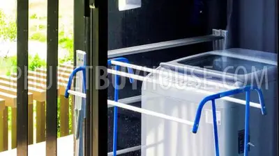 SUR6028: Cozy Apartment - Studio Near Surin beach. Photo #7