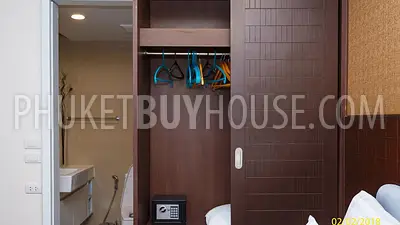 SUR6028: Cozy Apartment - Studio Near Surin beach. Photo #8