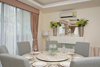 BAN6029: Beautiful 3  storey Villa near Laguna area. Photo #1