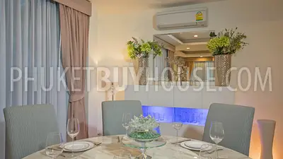 BAN6029: Beautiful 3  storey Villa near Laguna area. Fotoğraf #2
