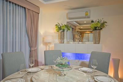 BAN6029: Beautiful 3  storey Villa near Laguna area. Photo #2
