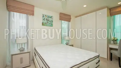 BAN6029: Beautiful 3  storey Villa near Laguna area. Fotoğraf #5