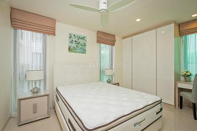 BAN6029: Beautiful 3  storey Villa near Laguna area. Photo #5
