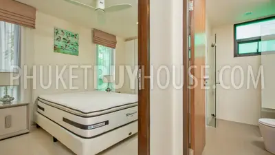 BAN6029: Beautiful 3  storey Villa near Laguna area. Fotoğraf #6