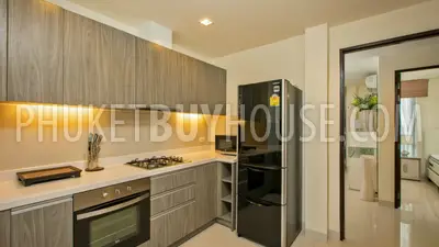 BAN6029: Beautiful 3  storey Villa near Laguna area. Fotoğraf #8