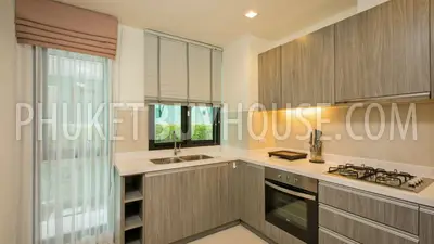 BAN6029: Beautiful 3  storey Villa near Laguna area. Fotoğraf #9