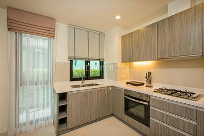 BAN6029: Beautiful 3  storey Villa near Laguna area. Photo #9