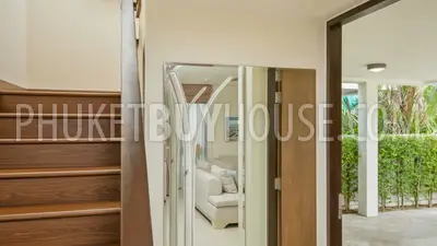 BAN6029: Beautiful 3  storey Villa near Laguna area. Fotoğraf #11