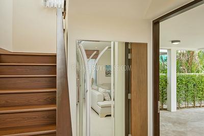BAN6029: Beautiful 3  storey Villa near Laguna area. Photo #11
