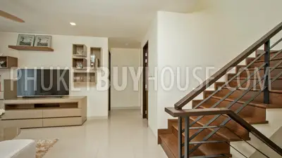 BAN6029: Beautiful 3  storey Villa near Laguna area. Fotoğraf #13