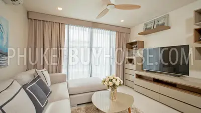BAN6029: Beautiful 3  storey Villa near Laguna area. Fotoğraf #14