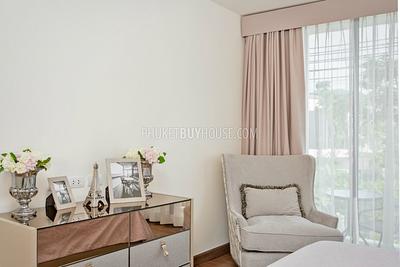 BAN6029: Beautiful 3  storey Villa near Laguna area. Photo #16