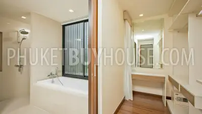 BAN6029: Beautiful 3  storey Villa near Laguna area. Fotoğraf #17