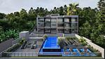 PAT5997: New Apartment - Studio near Patong Beach. Thumbnail #8
