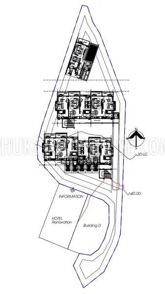 PAT5999: Spacious 3 Bedrooms Apartment at new Project. Photo #6
