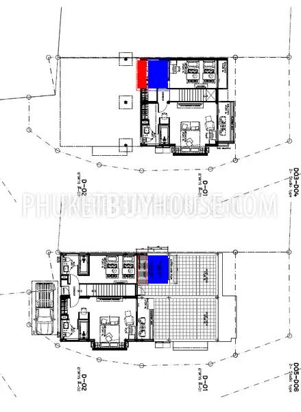 PAT5999: Spacious 3 Bedrooms Apartment at new Project. Photo #9