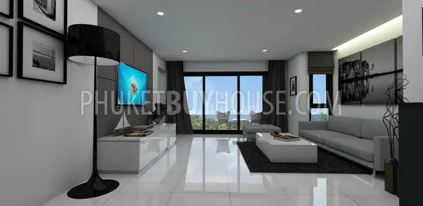 PAT5999: Spacious 3 Bedrooms Apartment at new Project. Photo #10
