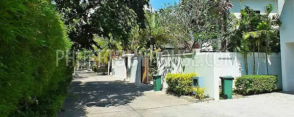 SUR6000: Private Villa with 5 Bedroom near Surin beach. Фото #14