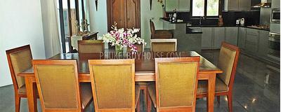 SUR6000: Private Villa with 5 Bedroom near Surin beach. Фото #17