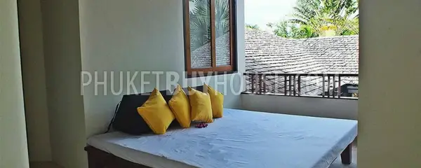 SUR6000: Private Villa with 5 Bedroom near Surin beach. Фото #18