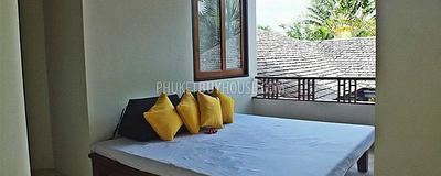SUR6000: Private Villa with 5 Bedroom near Surin beach. Фото #18