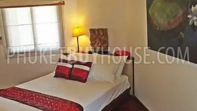 SUR6000: Private Villa with 5 Bedroom near Surin beach. Fotoğraf #19