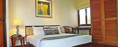 SUR6000: Private Villa with 5 Bedroom near Surin beach. Фото #20