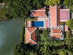 NAI6002: Fashion Villa with Private Pool in Nai Harn. Thumbnail #2